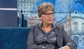 Виолета Комитова: Два километра от магистралата Русе - Велико Търново са равни на една детска болница
