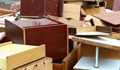 Къде да предадем безплатно едрогабаритни и опасни отпадъци в Русе?