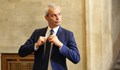 Костадин Костадинов: Депутатите на "Възраждане" няма да си дадат имунитетите