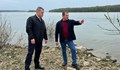 Пенчо Милков: Ще запазим това красиво място за поколенията
