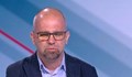 Първан Симеонов: Пеевски създава "синдикат на маргиналите" по модела на ГЕРБ