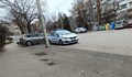 Спипаха тийнейджър с наркотици на спирка в квартал "Дружба"