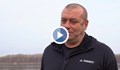 Теодор Тодоров: Разтревожен съм за това какво се излива в река Дунав