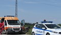 Двама души загинаха при тежка катастрофа в Добричко