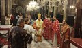 Русенският митрополит Наум благослови честването на Тодоровден в катедралния храм "Света Троица"