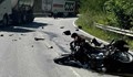 Младеж загина при катастрофа в Айтоския проход