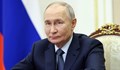 Владимир Путин: Руските войски „довършват разгрома“ на украинските сили в Курска област