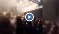 Кадри от евакуацията на дискотека "Пулс"