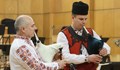 Оркестърът на БНР носи фолклорен празник в Русе