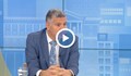 Андрей Цеков: Изборните манипулации облагодетелстват основно ДПС-НН и ГЕРБ