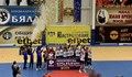 Бяла вдигна купата на България по хандбал