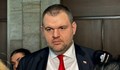 Делян Пеевски: Защо да няма правителство? Защото е казал Ахмед Доган или деребеите?