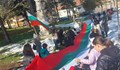 15-метров трибагреник поведе тържественото шествие в село Николово