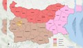 НСИ преначертава статистическата карта на България