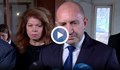 Румен Радев: Тази трагедия показа, че можем да разчитаме един на друг
