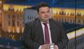 Орлин Колев: Конституционният съд възстанови държавността