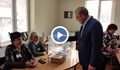 Драгомир Драганов: Гласувах да имаме решение за всички проблеми