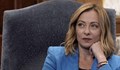Джорджа Мелони: Италия няма да участва в мироопазваща мисия в Украйна