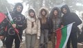 Първите родолюбиви българи вече са на Шипка