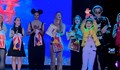 Русенски талант грабна голямата награда в престижен национален конкурс