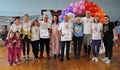 Първият спортен празник за деца със специални потребности събра хора от цяла България