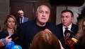 Бойко Борисов: Щом така искат, ще отидем на избори
