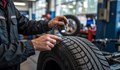 Пет признака, че е време да смените летните си гуми