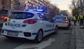 23-годишен шофьор предизвика верижна катастрофа в Русе