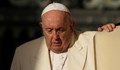 Ватиканът: Нощта беше спокойна, папата си почива