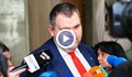 Делян Пеевски: Цялото това шоу се случва, за да влезе една партия в парламента