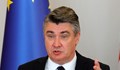 Президентът на Хърватия: Наш войник няма да отиде в Украйна при никакви договорености