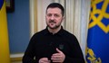 Зеленски: Украйна не трябва да се предлага като салата в "менюто" на Путин