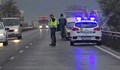 Тежка катастрофа на пътя Русе - Силистра
