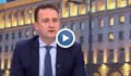 Жечо Станков: До 3 седмици подписваме договор за газови проучвания в Черно море