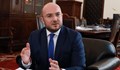 Георги Георгиев: Обявяваме война на имотната мафия