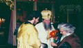 История в снимки: Държавен архив - Русе почита патриарх Неофит с дигитална изложба
