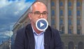 Първан Симеонов: Топлото време може да доведе нова протестна вълна