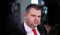 Делян Пеевски: Росен Желязков да каже как ще гарантира мира за страната ни