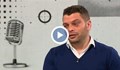 Стоян Нешев: Студентите в Белград мислят, че срещу тях е използвано звуково оръжие