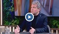 Тошко Йорданов: Администрацията в САЩ е брутално реалистична