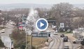 "Гейзер" остави четири квартала без вода във Варна