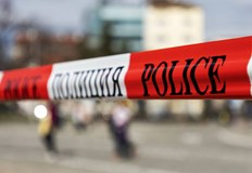 Ревност стои в основата на кървавата драма разиграла се в