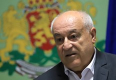 Никакви преговори с Атина за водите на река Арда не