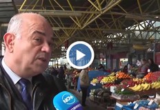 Млякото поскъпна със 17 за годинаЦената на млякото бележи значителен