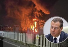 Най натовареното летище в Европа остава затворено заради авария в електрозахранванетоЗаместник председателят