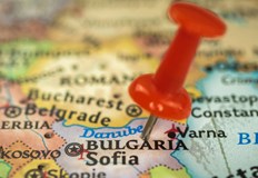 Северозападният и Северен централен региони не отговарят на европейските изисквания