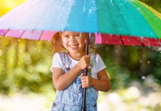 Топло начало и дъждовен край на седмицата предупреждава НИМХПредстои ни