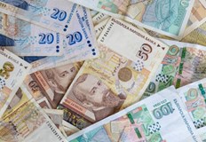 Парите остават в БНБ като част от фискалния резервСребърният фонд