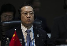 Международната общност следи с тревога развитието на ядрения въпросВисокопоставени дипломати