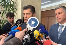 Кирил Петков Ако управляващото мнозинство продължава да се опира на